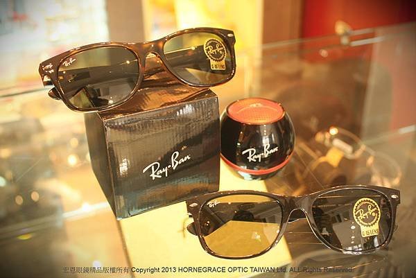 RAY BAN4