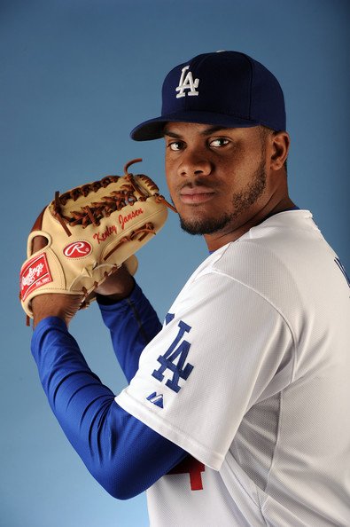 Kenley Jansen2