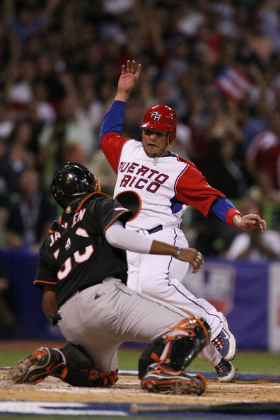 Kenley Jansen catcher