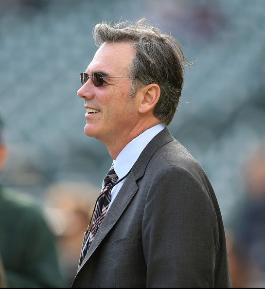 Billy Beane