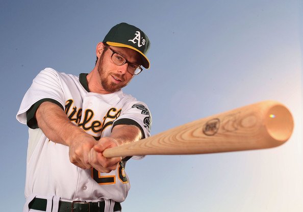 Eric Sogard