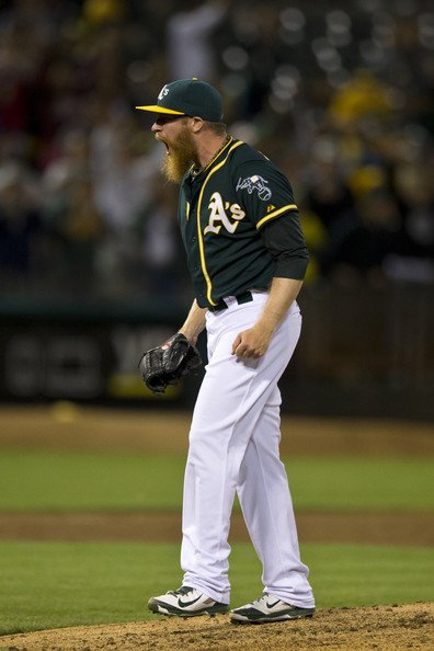 Sean Doolittle