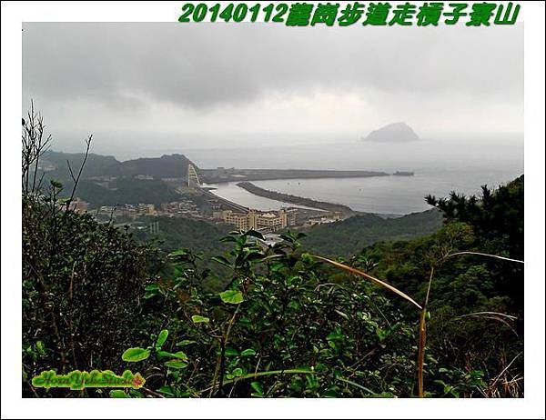 龍崗步道走槓子寮山12.JPG