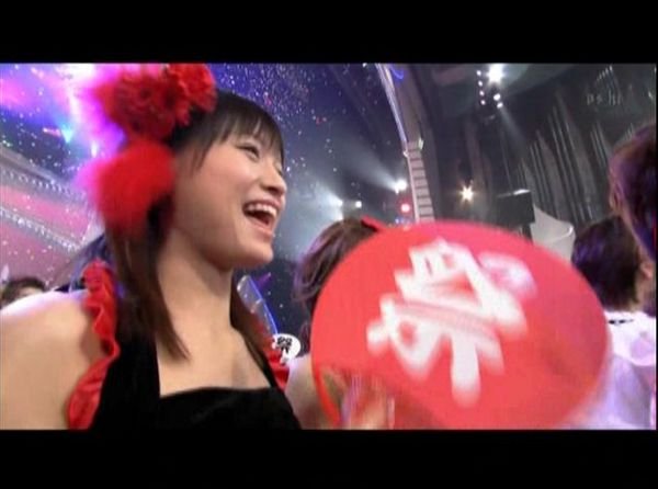 此乎沒發現有攝影機的亀井