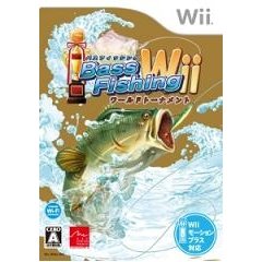 鱸魚垂釣 Wii 世界錦標賽.jpg