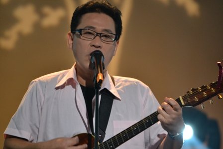 羅國禮演唱-3