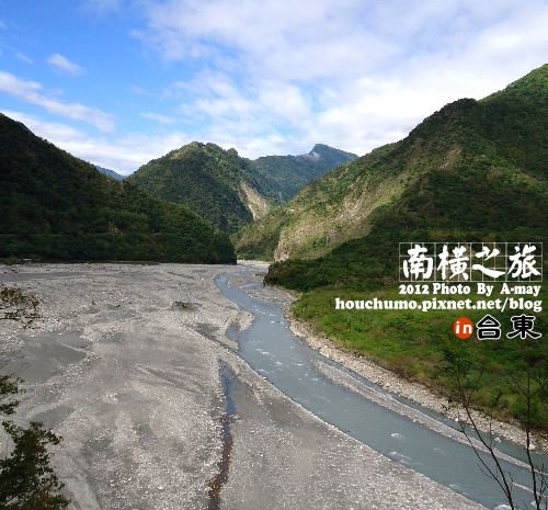 BC187   南橫之旅05