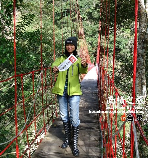 BC187   南橫之旅08