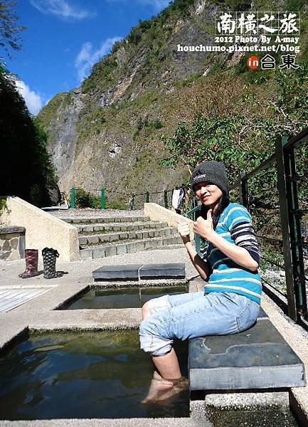 BC187   南橫之旅12