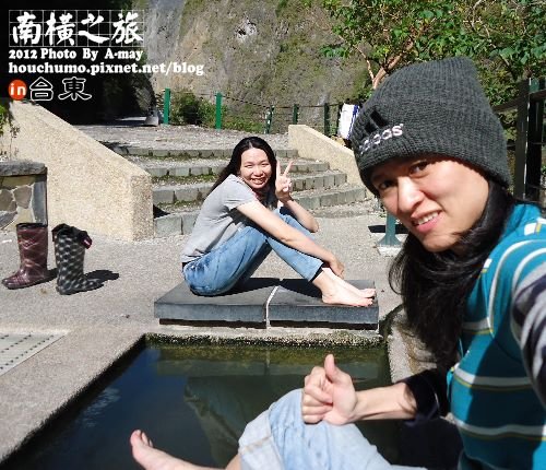 BC187   南橫之旅15
