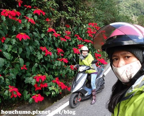 BC187   南橫之旅17