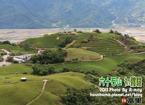 BC207  六十石山 初體驗09