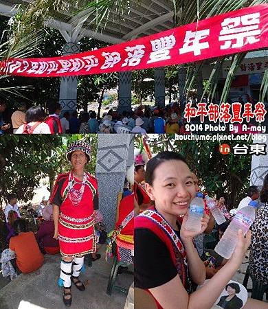 BC244 台東 成功 和平部落02