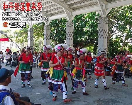 BC244 台東 成功 和平部落05
