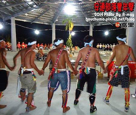 BC250  安通部落豐年祭02