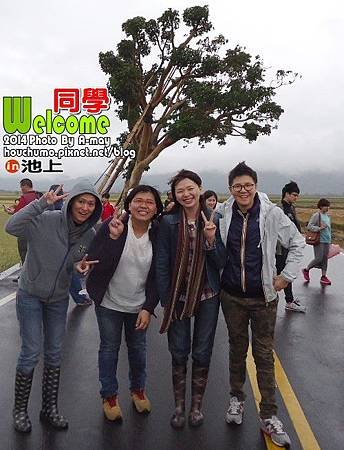 BC261 歡迎同學逗熱烈06