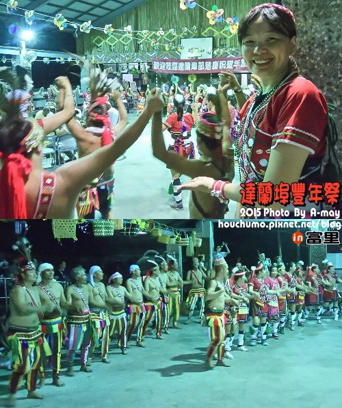 BC269 達蘭埠豐年祭13