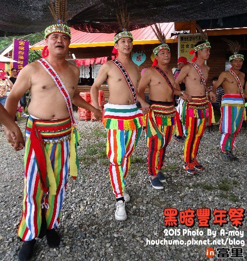 BC277  黑暗部落05