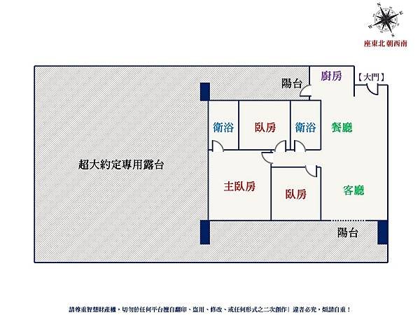 UPPER HOUSE｜大露台美三房附平車 (格局圖).jpg