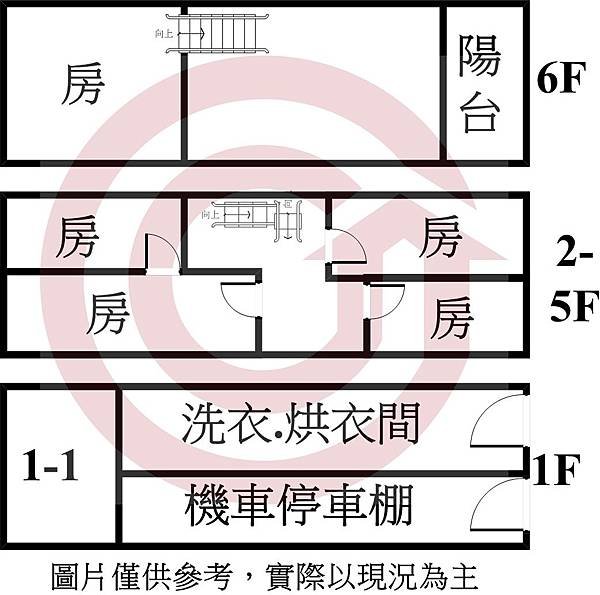 愛河畔透天學舍 (與 house5680 衝突的複本 2013-10-18)