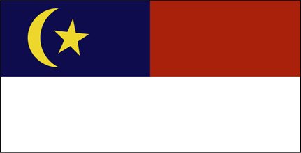 bendera-melaka