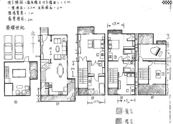 寶璽榮耀世紀-2