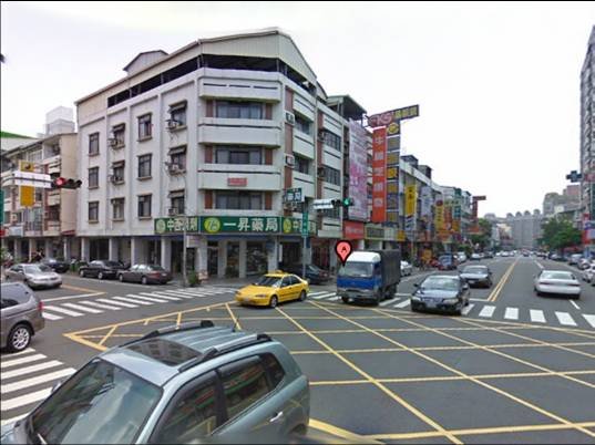 正大墩路黃金三角窗電梯透店.jpg