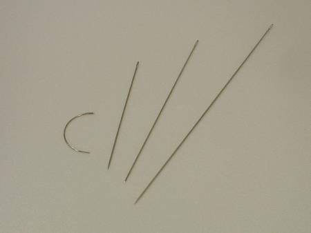 Mixed Pack of 4 Needles