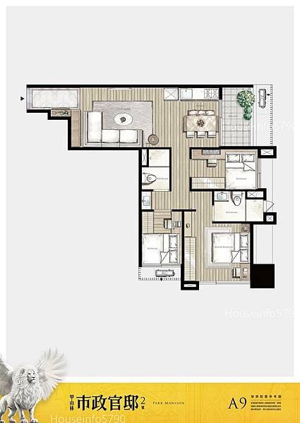 houseinfo5790_甲山林市政官邸2號_004.jpg
