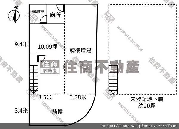 成德國中店面