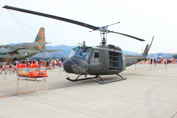 UH-1H