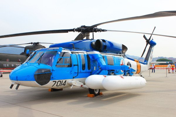 S-70C