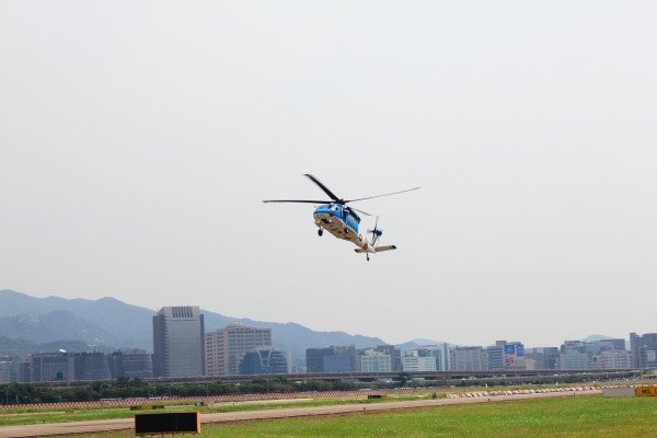 S-70C性能展示