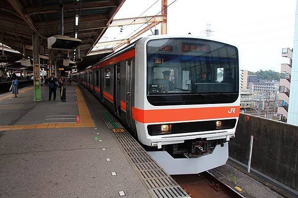 209系500番台