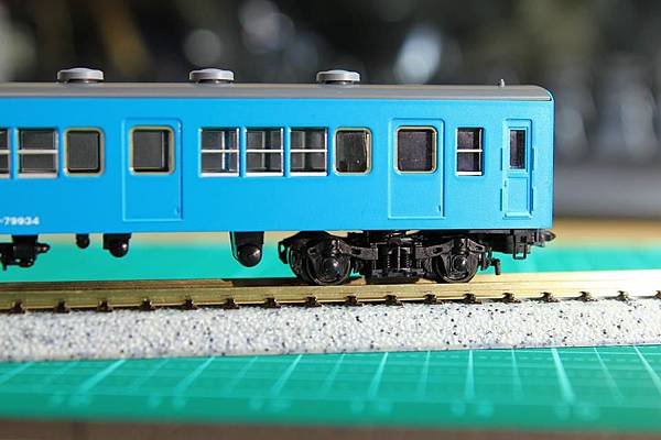 TR48轉向架