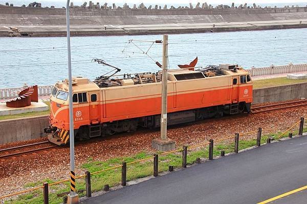 E338電力機車