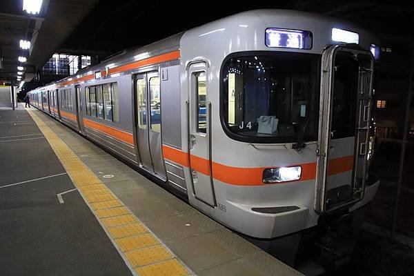 313系1100番台