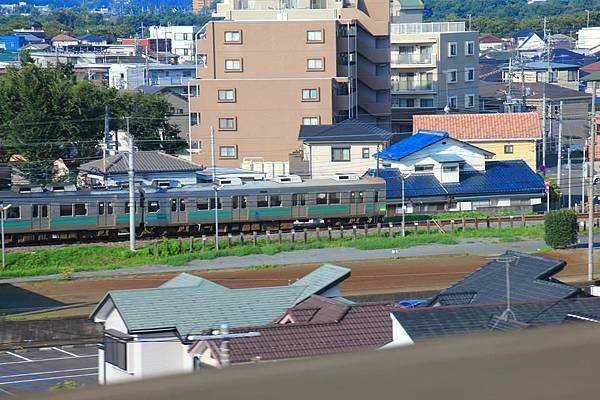 秩父鐵道