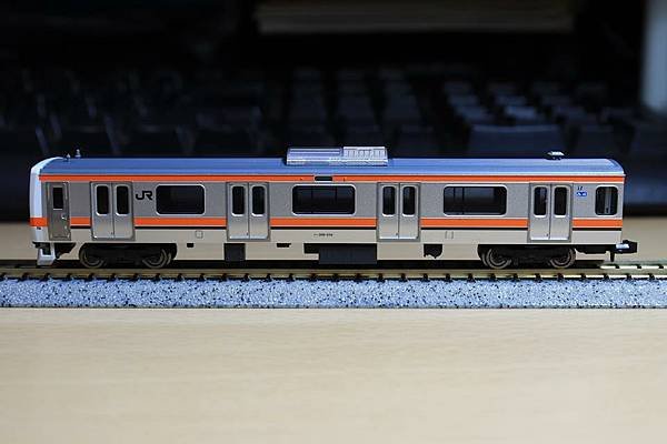 1號車, クハ209-516