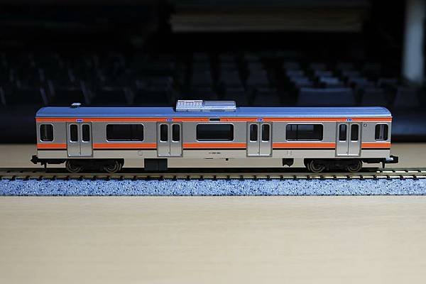 4號車, サハ209-562