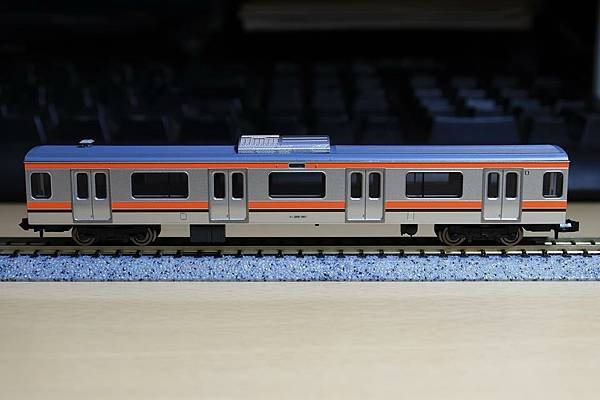5號車, サハ209-561