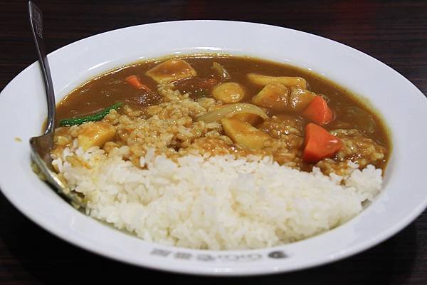 素食者可用
