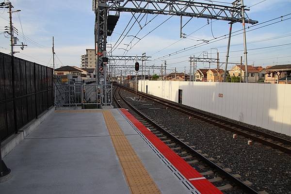 濱寺公園車站