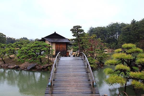 島茶屋