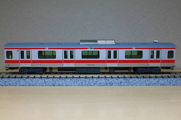 8號車, モハE232-5413