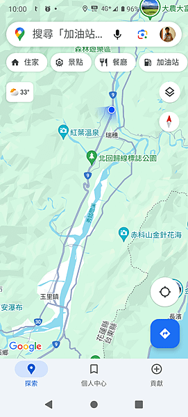 誤點的5262次