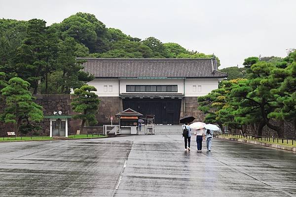 坂下門