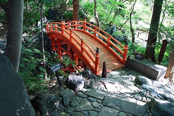 通天橋