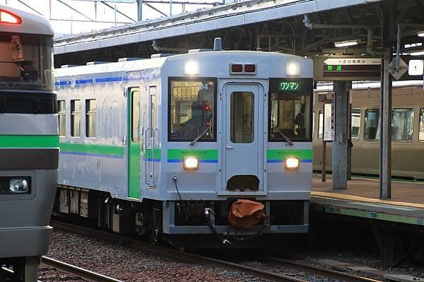キハ150形