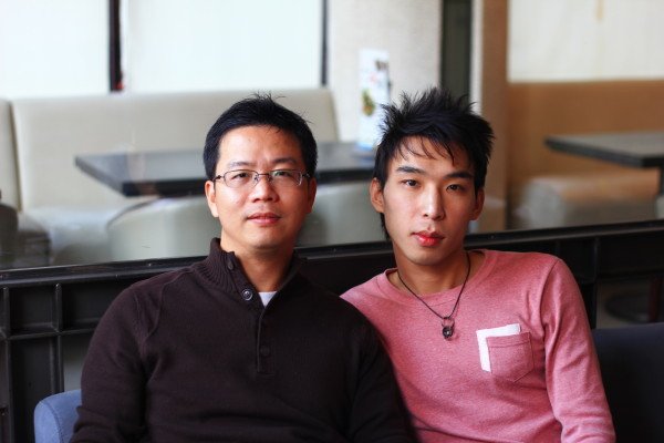 師兄覺得自己很油